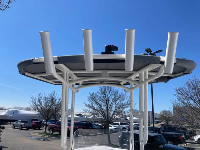 Slide: The Image of Yamaha 195 FSH Sport 2024 - 23