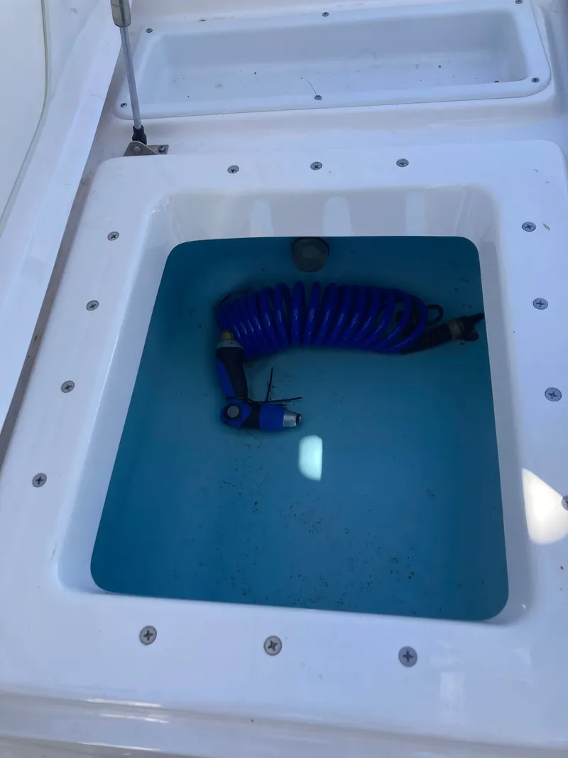 Slide: The Image of Yamaha 195 FSH Sport 2024 - 27