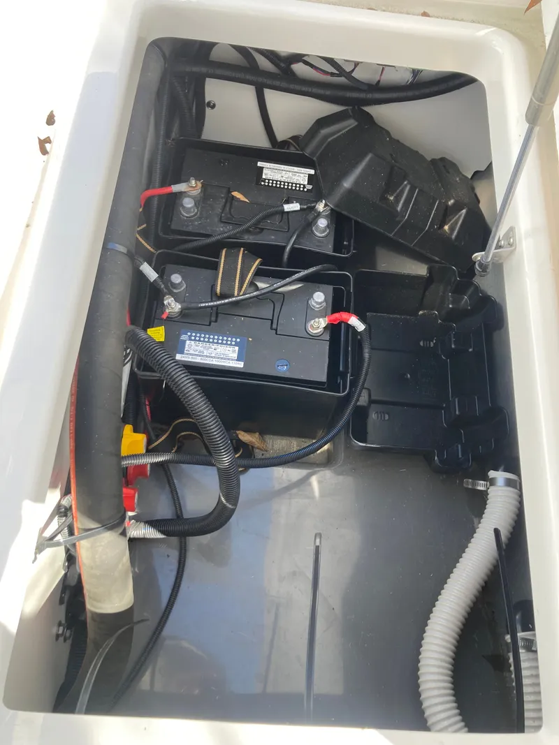 Slide: The Image of Yamaha 195 FSH Sport 2024 - 28