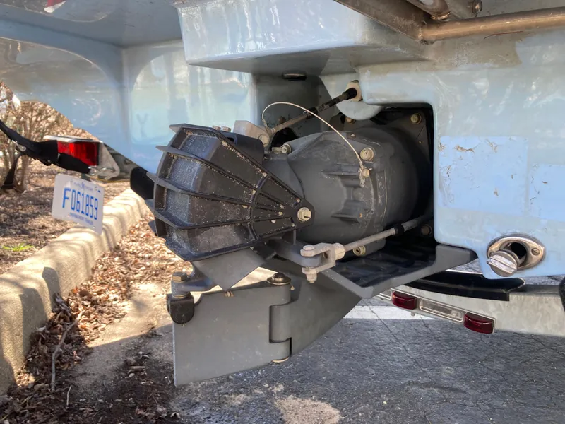 Slide: The Image of Yamaha 195 FSH Sport 2024 - 31