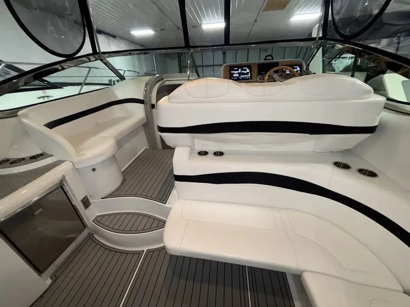 Slide: The Image of Formula 40 Performance Cruiser 2006 - 16