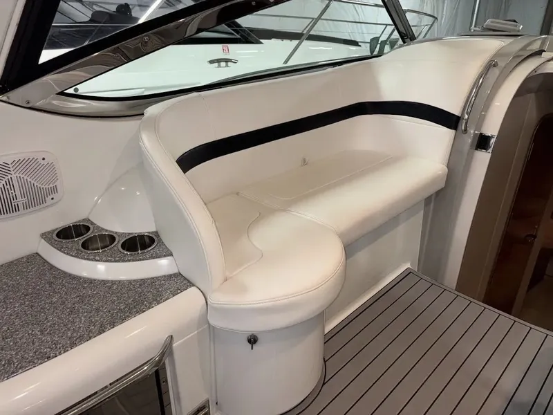 Slide: The Image of Formula 40 Performance Cruiser 2006 - 19