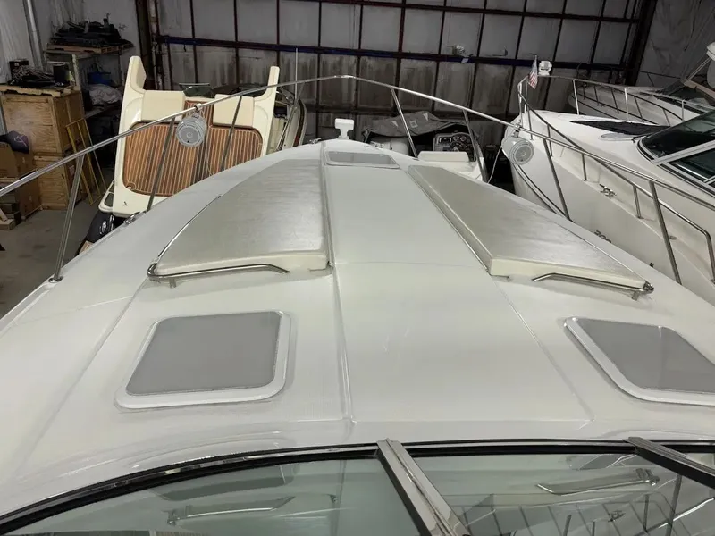 Slide: The Image of Formula 40 Performance Cruiser 2006 - 25