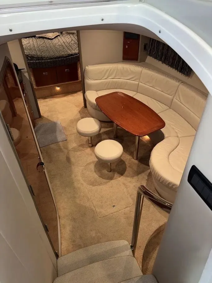 Slide: The Image of Formula 40 Performance Cruiser 2006 - 26