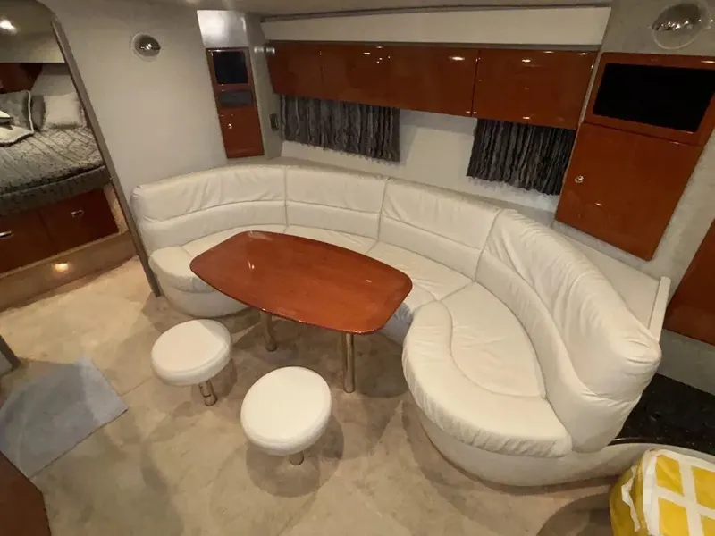 Slide: The Image of Formula 40 Performance Cruiser 2006 - 27