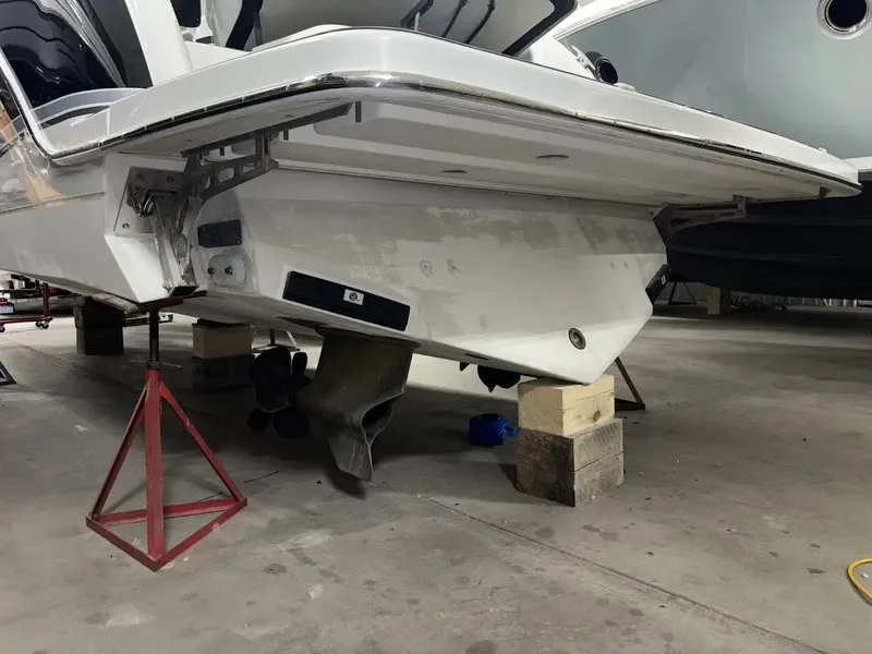 Slide: The Image of Formula 40 Performance Cruiser 2006 - 3