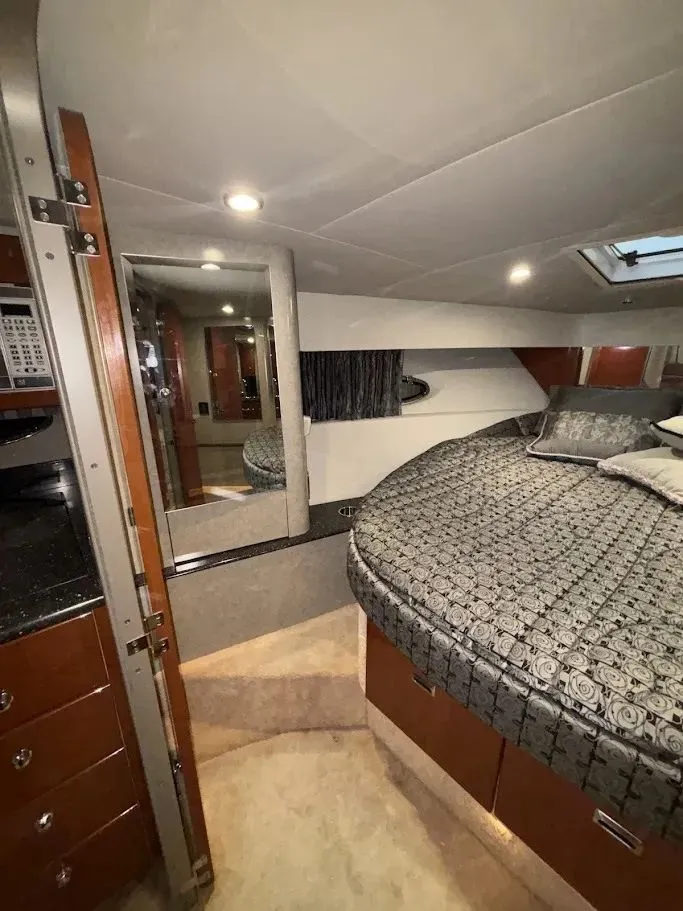 Slide: The Image of Formula 40 Performance Cruiser 2006 - 32