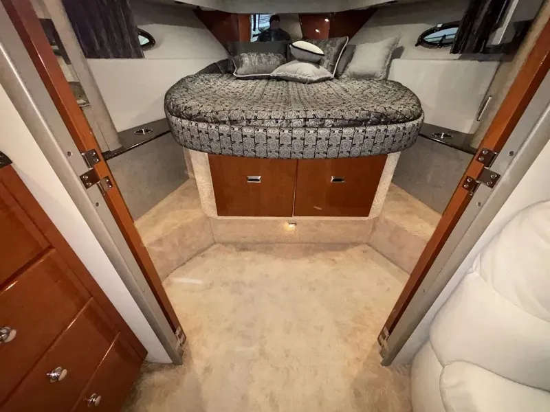 Slide: The Image of Formula 40 Performance Cruiser 2006 - 34