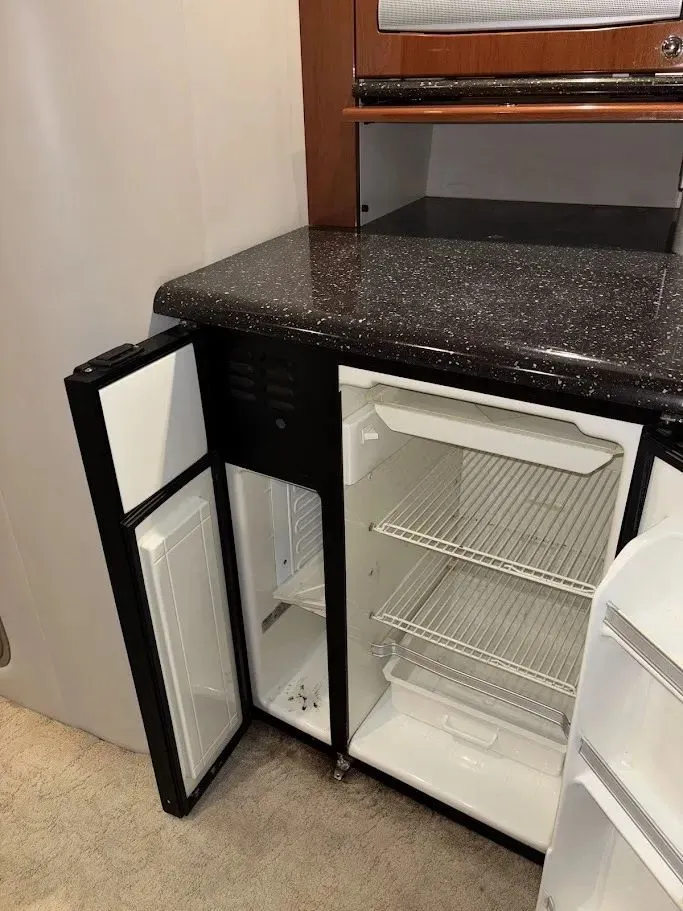 Slide: The Image of Formula 40 Performance Cruiser 2006 - 35