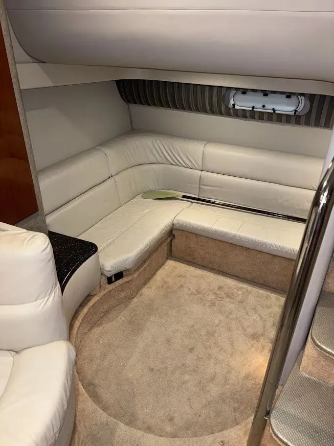 Slide: The Image of Formula 40 Performance Cruiser 2006 - 36