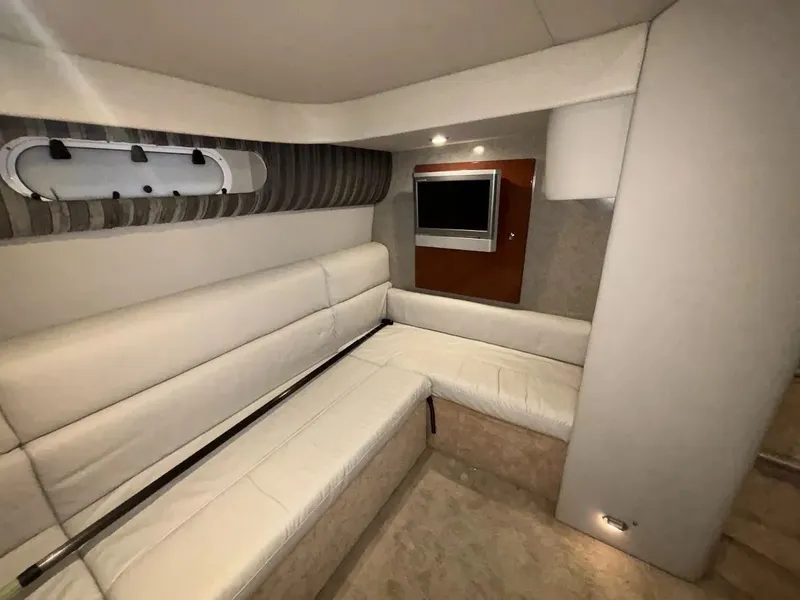 Slide: The Image of Formula 40 Performance Cruiser 2006 - 37