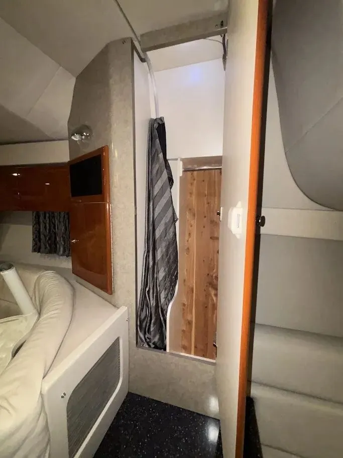 Slide: The Image of Formula 40 Performance Cruiser 2006 - 39