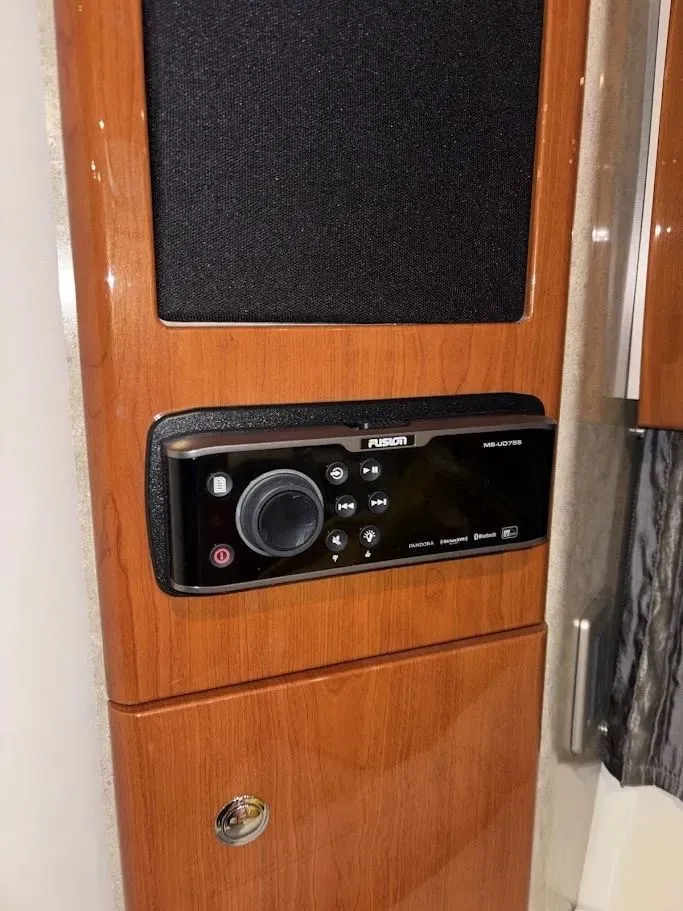 Slide: The Image of Formula 40 Performance Cruiser 2006 - 41