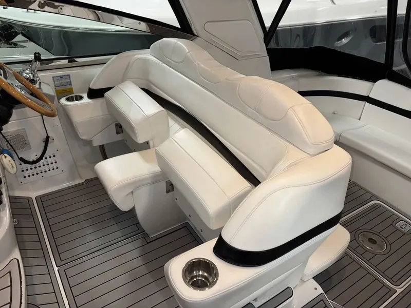 Slide: The Image of Formula 40 Performance Cruiser 2006 - 44