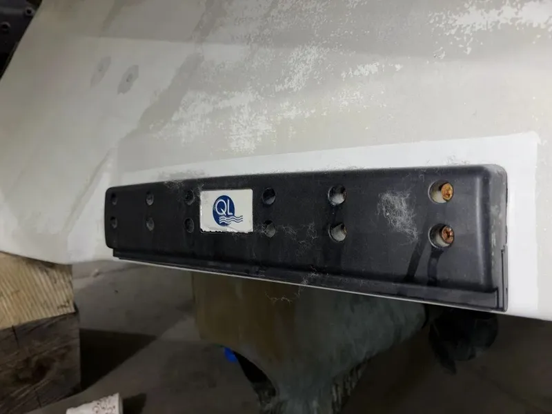 Slide: The Image of Formula 40 Performance Cruiser 2006 - 6