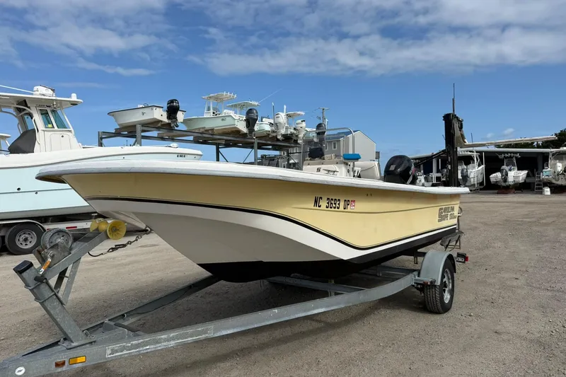 The Image of Carolina 198 DLV 2009 - undefined