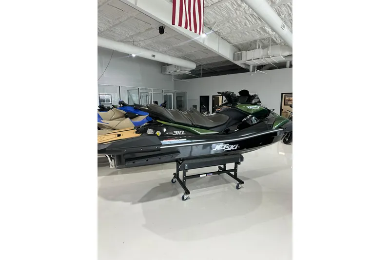 The Image of Kawasaki JV1500ASFNN 2025 - undefined