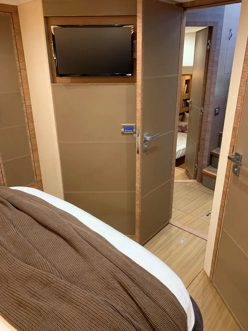 Slide: The Image of Monte Carlo MCY 65 2018 - 52