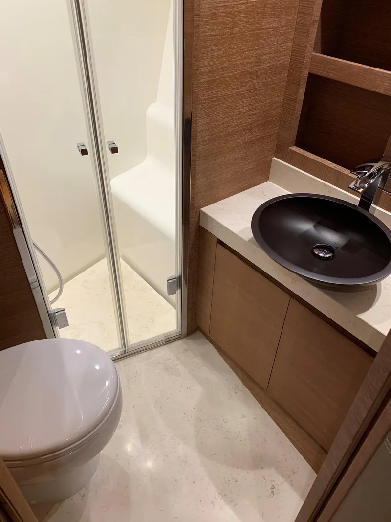 Slide: The Image of Monte Carlo MCY 65 2018 - 54