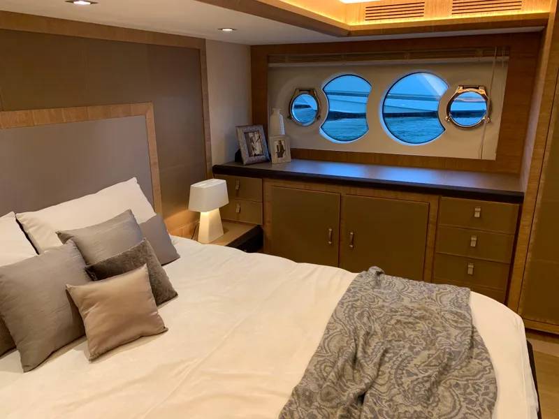 Slide: The Image of Monte Carlo MCY 65 2018 - 58