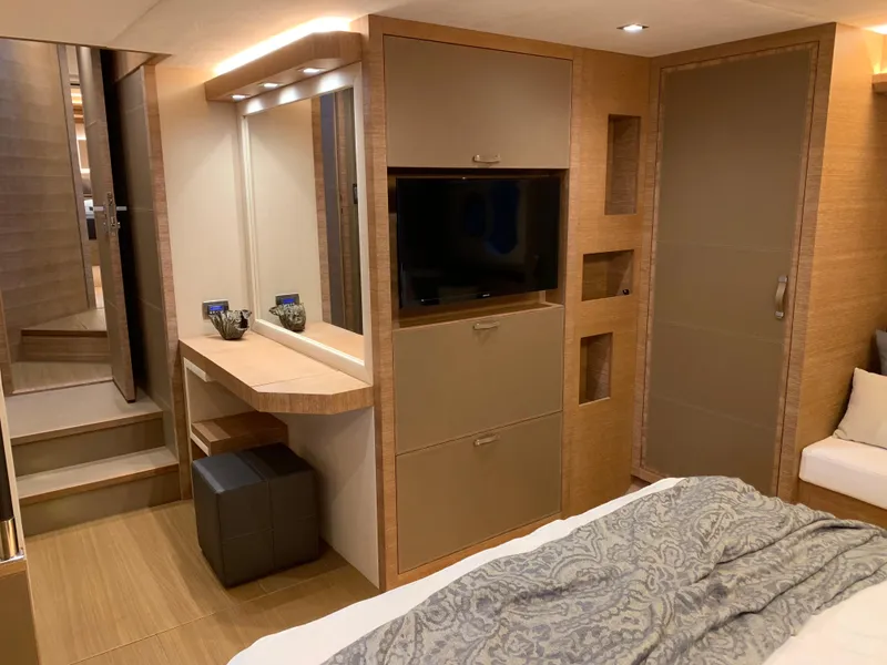 Slide: The Image of Monte Carlo MCY 65 2018 - 62