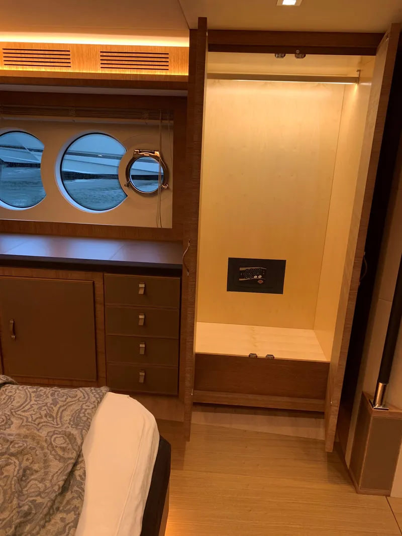 Slide: The Image of Monte Carlo MCY 65 2018 - 65