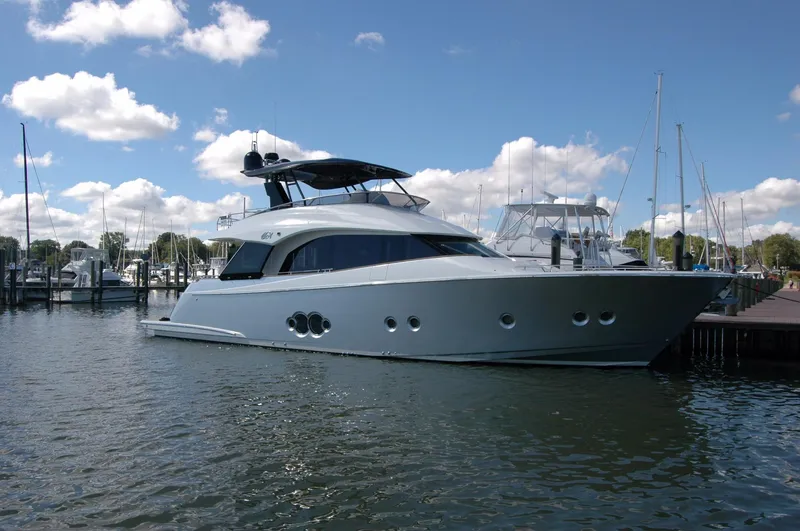 Slide: The Image of Monte Carlo MCY 65 2018 - 70