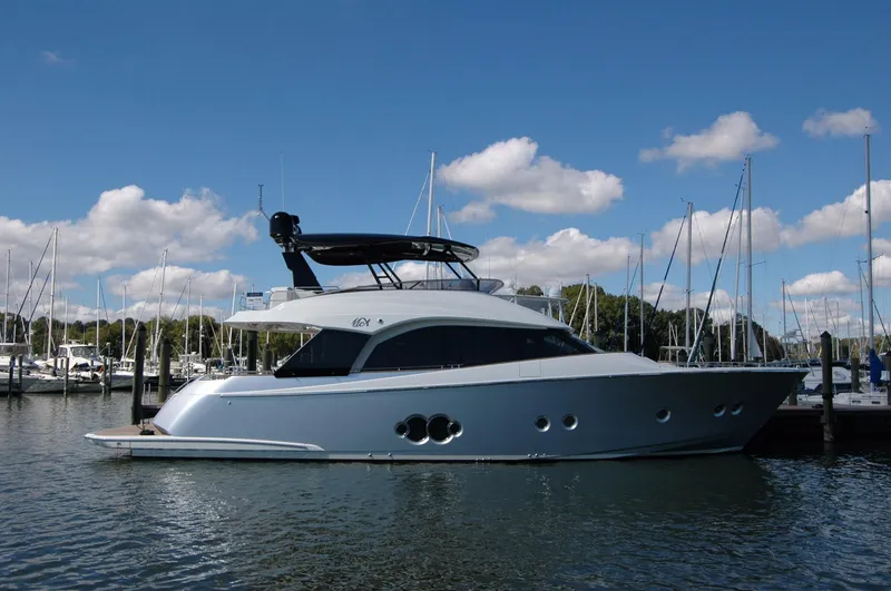 Slide: The Image of Monte Carlo MCY 65 2018 - 72