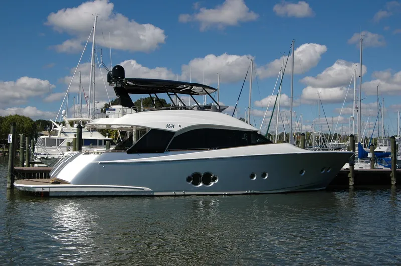 Slide: The Image of Monte Carlo MCY 65 2018 - 73