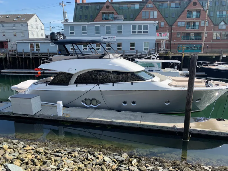 Slide: The Image of Monte Carlo MCY 65 2018 - 75