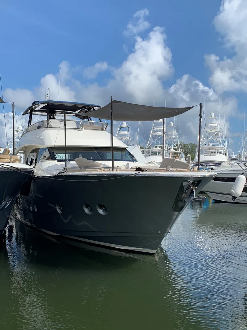 Slide: The Image of Monte Carlo MCY 65 2018 - 77