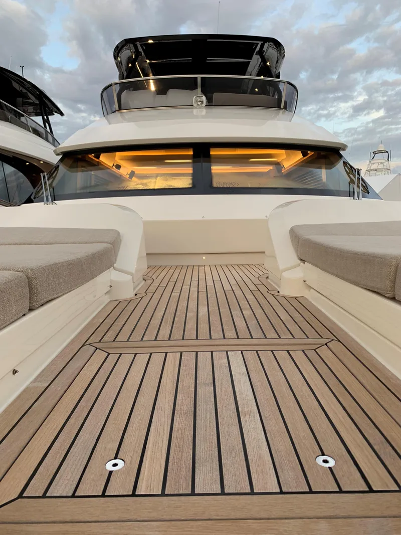 Slide: The Image of Monte Carlo MCY 65 2018 - 82