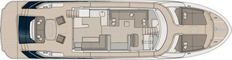 Slide: The Image of Monte Carlo MCY 65 2018 - 90