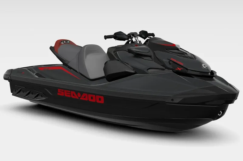 The Image of Sea-Doo GTR-X 300 2026 - undefined
