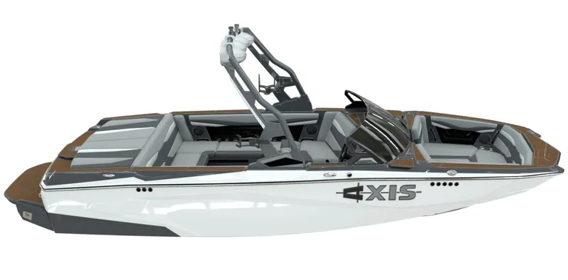 Slide: The Image of Axis A225 2026 - 3