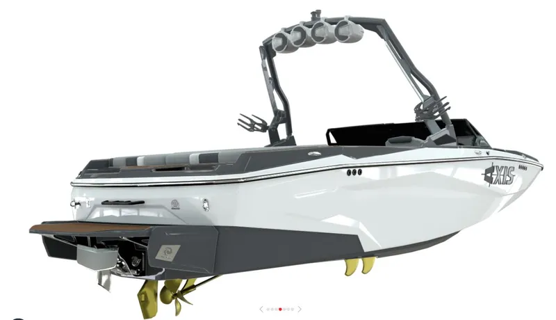 Slide: The Image of Axis A225 2026 - 4