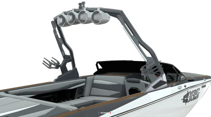 Slide: The Image of Axis A225 2026 - 7