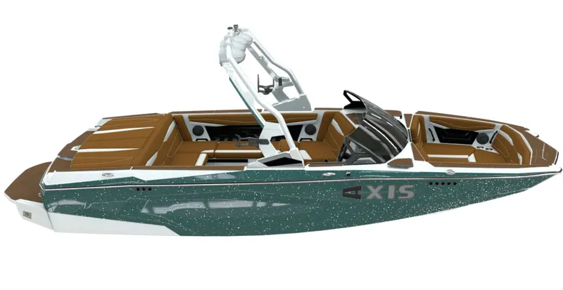 Slide: The Image of Axis A225 2026 - 3