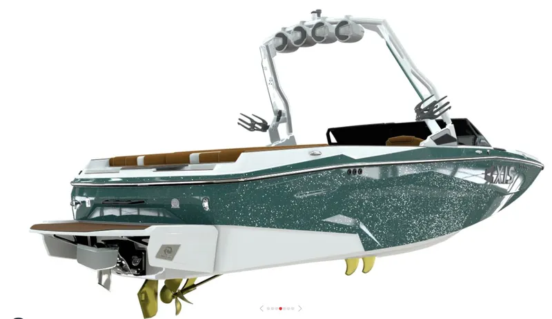 Slide: The Image of Axis A225 2026 - 4