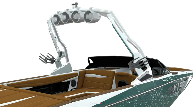 Slide: The Image of Axis A225 2026 - 7