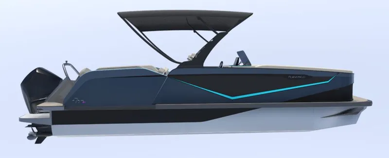 The Image of Flamingo ROVE 245 2026 - 1