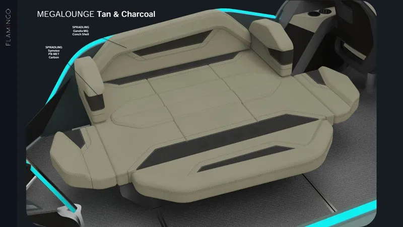 Slide: The Image of Flamingo ROVE 245 2026 - 13