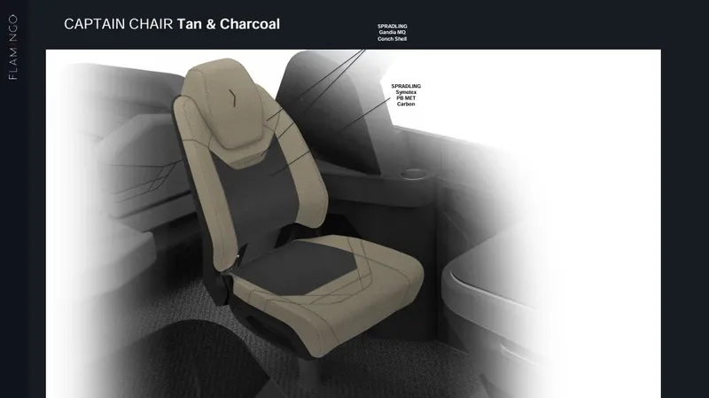 Slide: The Image of Flamingo ROVE 245 2026 - 14