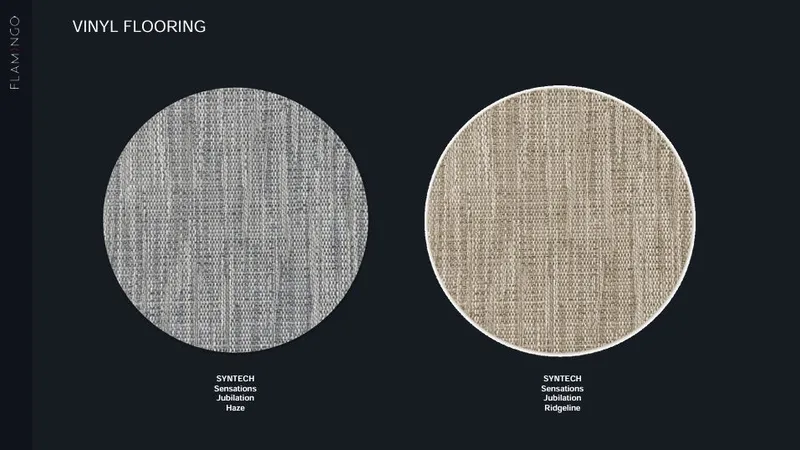 Slide: The Image of Flamingo ROVE 245 2026 - 15