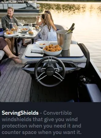 Slide: The Image of Flamingo ROVE 245 2026 - 16