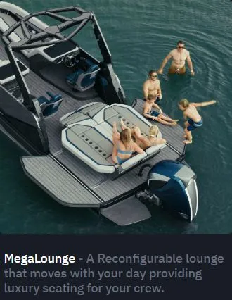 Slide: The Image of Flamingo ROVE 245 2026 - 17