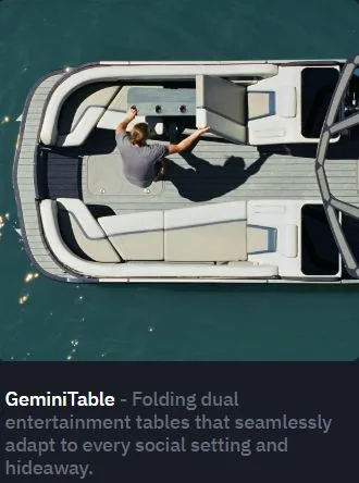 Slide: The Image of Flamingo ROVE 245 2026 - 18