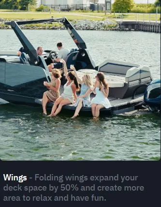 Slide: The Image of Flamingo ROVE 245 2026 - 19