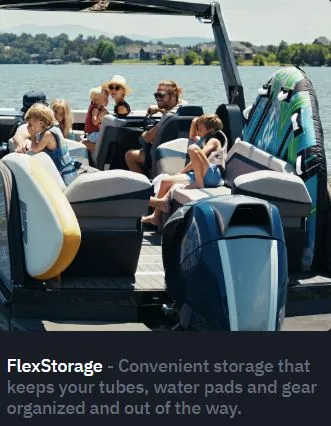 Slide: The Image of Flamingo ROVE 245 2026 - 20