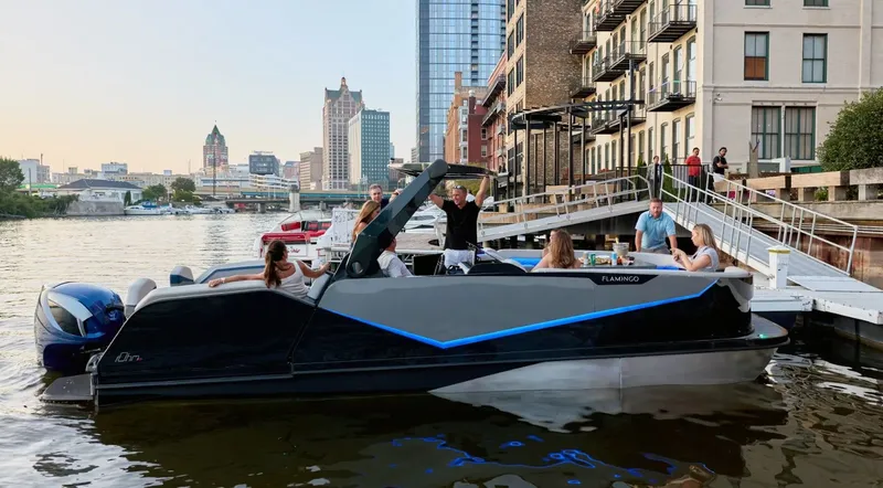 Slide: The Image of Flamingo ROVE 245 2026 - 22